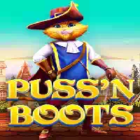 Puss N Boots